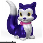 Fisher-Price Disney Minnie Bobblin' Pet Figaro  B07572HMF5